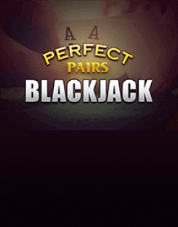 Pari perfetta Blackjack