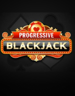 progressiva Blackjack