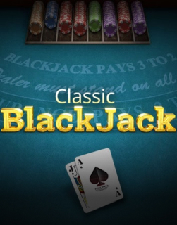 Blackjack Klassika